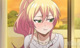 第一次的辣妹动漫