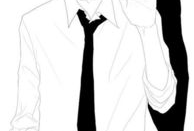 动漫全身人物男,动漫全身人物男生风采展示